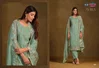 Avira By Vipul Chiffon With Heavy Beads Embroidery Work Salwar Suits